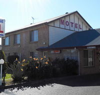 Branxton House Motel - South Australia Travel