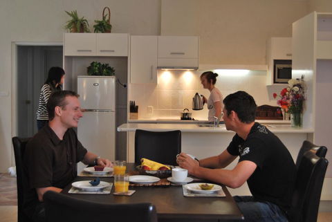 Brayfield Cottage - South Australia Travel 1