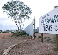 Breakaway Views Lia Place - South Australia Travel