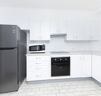 Breakers 11 - South Australia Travel