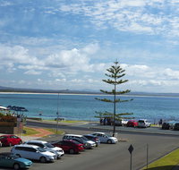 Breakers unit 3 - South Australia Travel