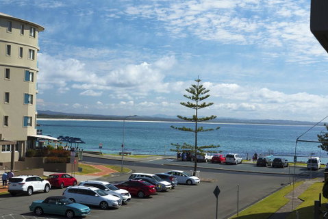 Breakers Unit 3 - South Australia Travel 0