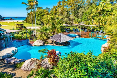 BreakFree Aanuka Beach Resort - South Australia Travel 3