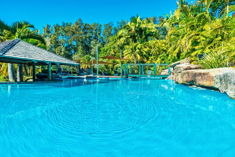 BreakFree Aanuka Beach Resort - South Australia Travel 1
