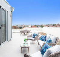 BREAM PENTHOUSE 672I - South Australia Travel