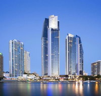 Breathtaking Views 4BD HIGH FLOOR Lux Apartment - South Australia Travel
