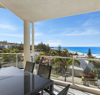 Breathtaking views of Sunshine Beach - Unit 7/21 Park Crescent - South Australia Travel