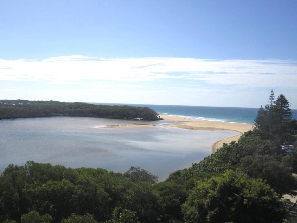 Currimundi QLD South Australia Travel
