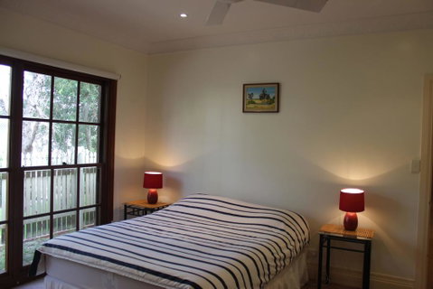 BREEZA ON BOOM - South Australia Travel 1