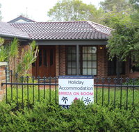 BREEZA ON BOOM - South Australia Travel