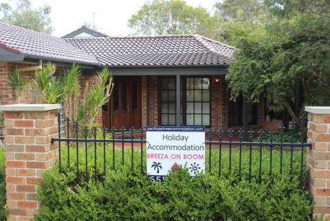 BREEZA ON BOOM - South Australia Travel 0