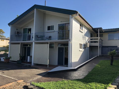 Breeze Inn - South Australia Travel 2