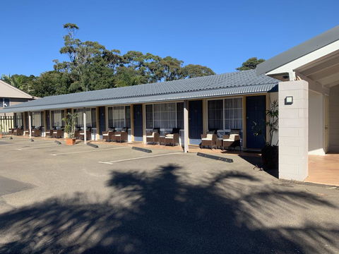 Breeze Inn - South Australia Travel 1