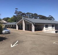 Breeze Inn - South Australia Travel