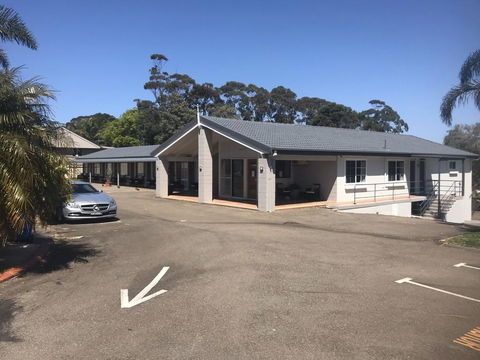 Breeze Inn - South Australia Travel 0