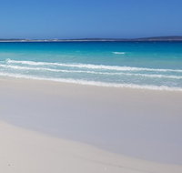 Bremer Riverfront views to the Sea - South Australia Travel