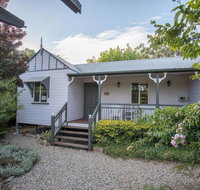 Briar Rose Cottages - South Australia Travel