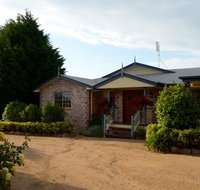 Brick Creek House - South Australia Travel
