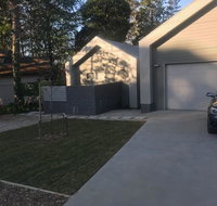 Bridal Falls Cottage - South Australia Travel