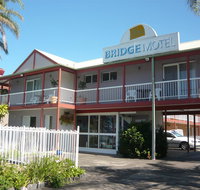 Bridge Motel - South Australia Travel