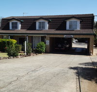 Bridge Street Motor Inn - South Australia Travel
