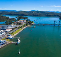 Bridge View Apartments - South Australia Travel