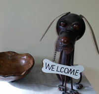 Bridgewater dog'n'me...furkid and family friendly... - South Australia Travel