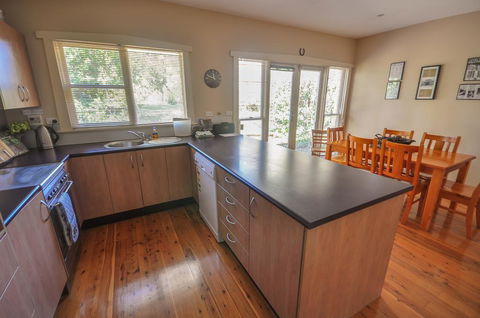 Brigalow Cottage - South Australia Travel 2