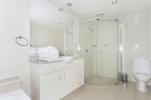 Brighton Shores - South Australia Travel 1