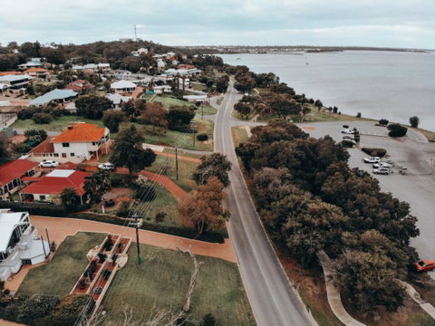 Bring Your Boat To Dawesville - South Australia Travel 0
