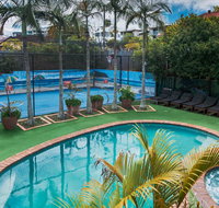 Brisbane Backpackers Resort - South Australia Travel