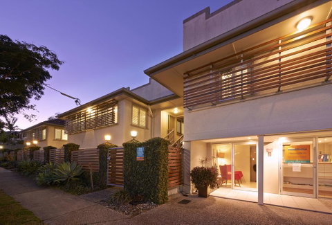 Brisbane Street Studios - South Australia Travel 0