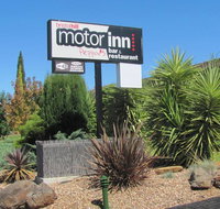 Bristol Hill Motor Inn  Peppa's Licensed Restaurant - South Australia Travel