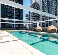 Broadbeach 2 Bedroom FREE WIFI Netflix  Parking - South Australia Travel