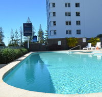 Broadbeach Pacific Resort - South Australia Travel