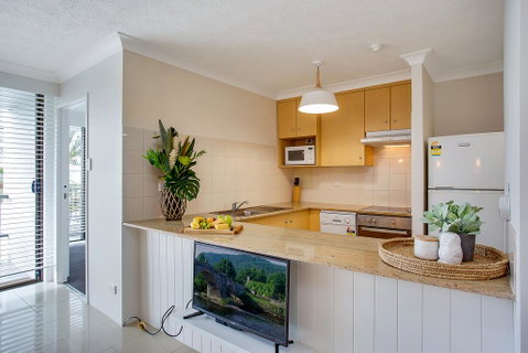 Broadbeach Pacific Resort - South Australia Travel 2