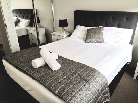Broadbeach Private Apt With CHA - South Australia Travel 2