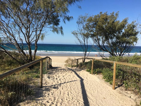 Broadbeach Studios - South Australia Travel 2