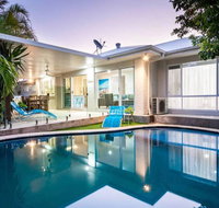 Broadbeach Waters Home With Private Pool - South Australia Travel