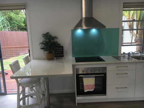 Brodie Beach Bungalow - South Australia Travel 2