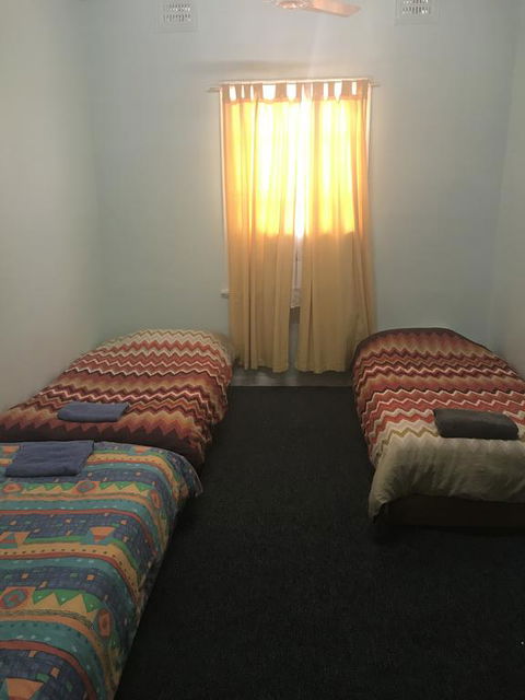 Broken Hill Tourist Lodge - South Australia Travel 2