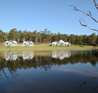 Brokenback Views Country Estate Hunter Valley - South Australia Travel