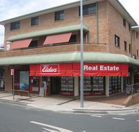 Bronte Court No 3 at South West Rocks - South Australia Travel