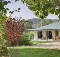 Brookfield Guest House - South Australia Travel