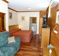 Brooklyn Motel - South Australia Travel