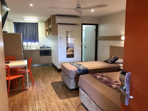 Broome Time Resort - South Australia Travel 2
