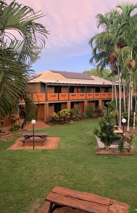 Broome Time Resort - South Australia Travel 3