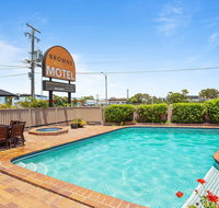 Browns at Broadbeach - South Australia Travel