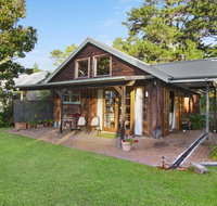 BROWNS COTTAGE - South Australia Travel