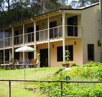 Broxholme BB - South Australia Travel
